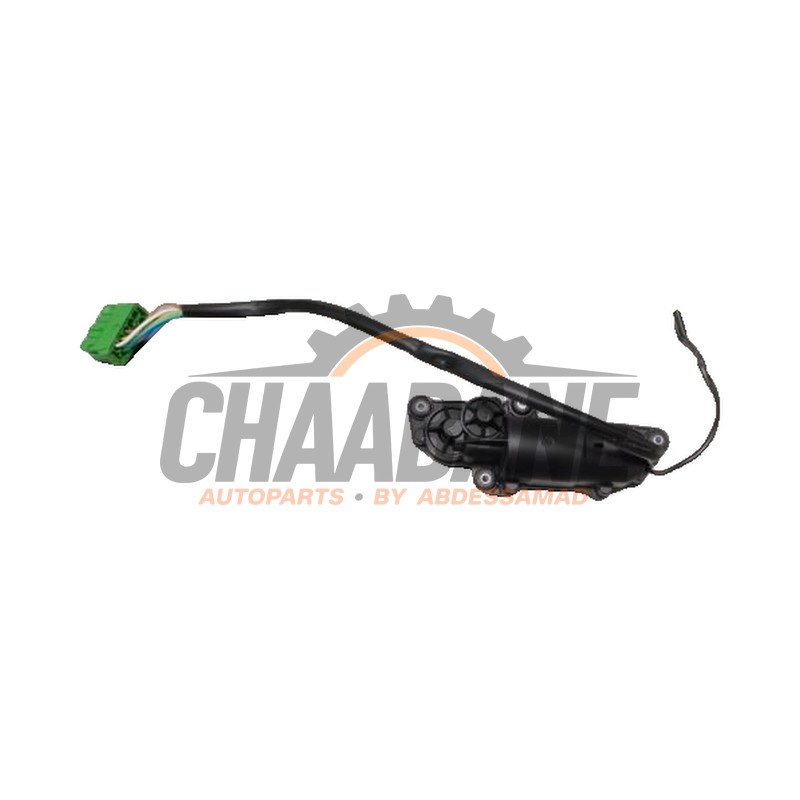 Moteur de cache-bagages droite A2138100227 Mercedes E Estate (S213) E-220d 2.0 Turbo 16V