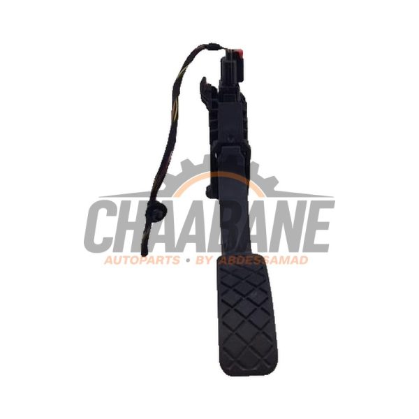 Pedale daccelerateur 1S1723503A Skoda e-Citigo e iV 2019 / 2021