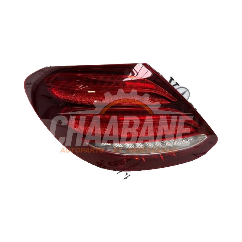 Feu arriere secondaire gauche A2139067700 Mercedes E (W213)
