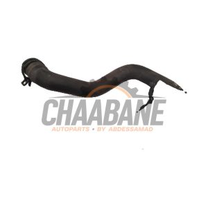 Tuyau radiateur A2465010258 Mercedes GLA (156.9) 2.2 200 CDI, d 16V
