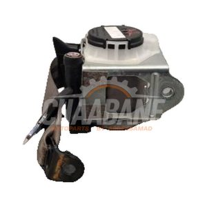 Ceinture de securite arriere droite 95C857806 Porsche Macan (XA) 2024