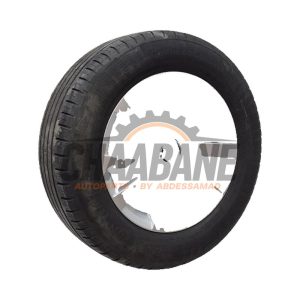 Kit jantes + pneumatiques 3G0601025BJ Volkswagen Passat Variant (3G5) 2.0 TDI 16V 150 2014 / 2024