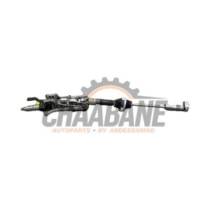 Boitier colonne de direction complet A2054604116 Mercedes E (W213) E-220d 2.0 Turbo 16V