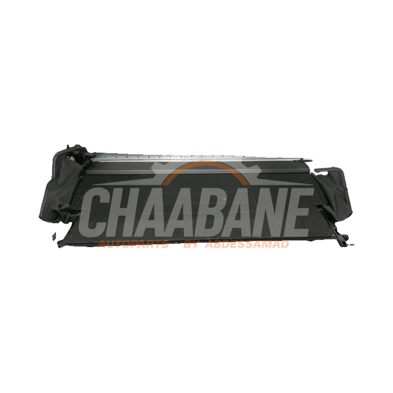 Plage arriere 8W7863657 Audi S5 2017