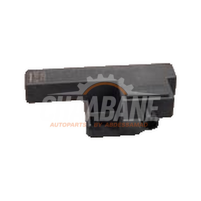 Entree sans cle - Antenne 8K0907247 Audi RS 6 Avant (C7) 4.0 V8 TFSI 32V 2013 / 2018