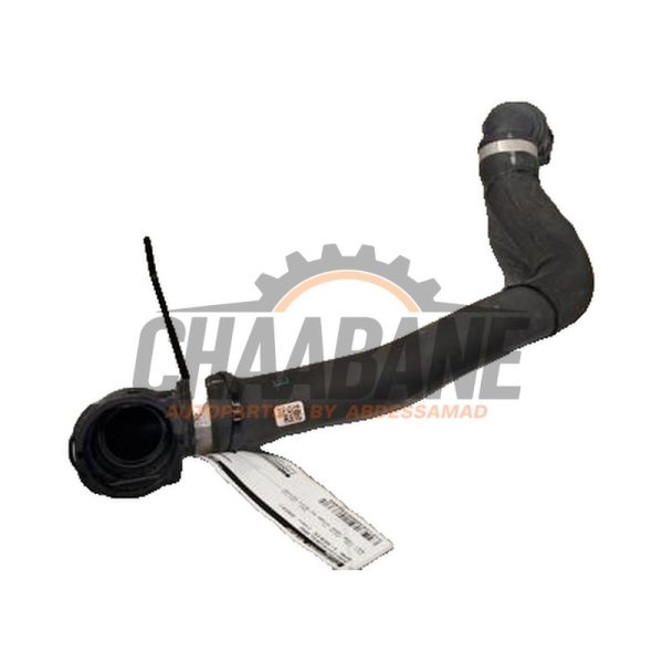 Tuyau (divers) 17128658480 BMW X2 (F39) 2017 / 2023