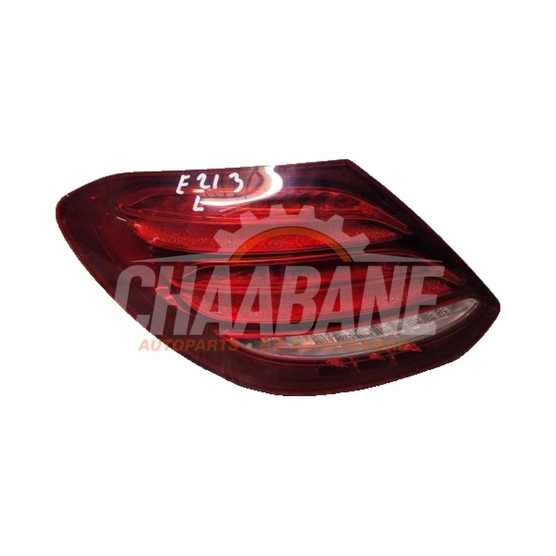 Feu arriere gauche A2139067900 Mercedes E (W213) E-220d 2.0 Turbo 16V