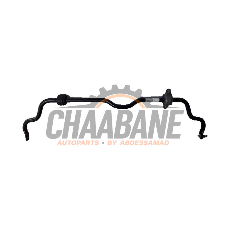 Barre stabilisatrice avant A2473200511 Mercedes A (177.0) 1.3 A-200 Turbo 16V