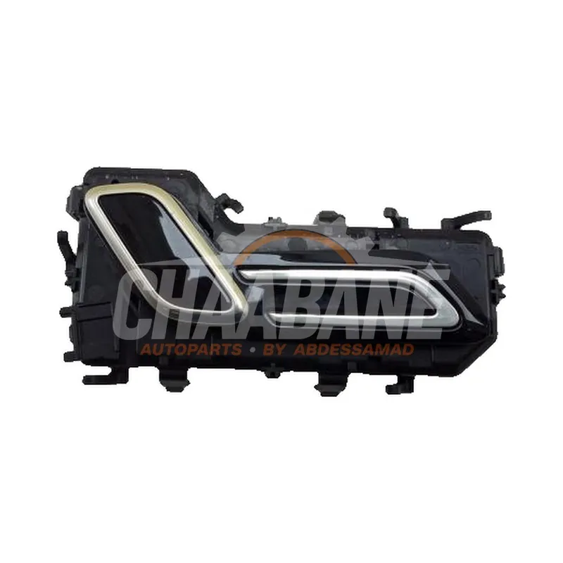 Commutateur reglage siege M9R314E693BB Landrover Range Rover Sport (L1) 3.0 V6 P460e