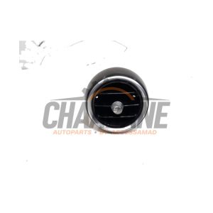 Aerateur tableau de bord A2058300201 Mercedes C Estate (S205) C-180 BlueTEC, C-180 d 1.6 16V
