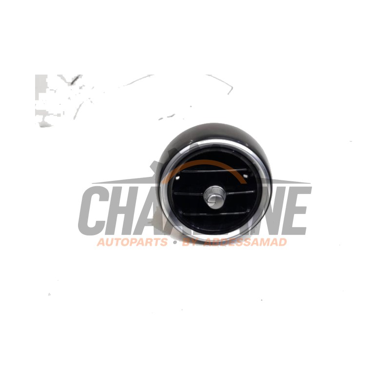 Aerateur tableau de bord A2058300201 Mercedes C Estate (S205) C-180 BlueTEC, C-180 d 1.6 16V