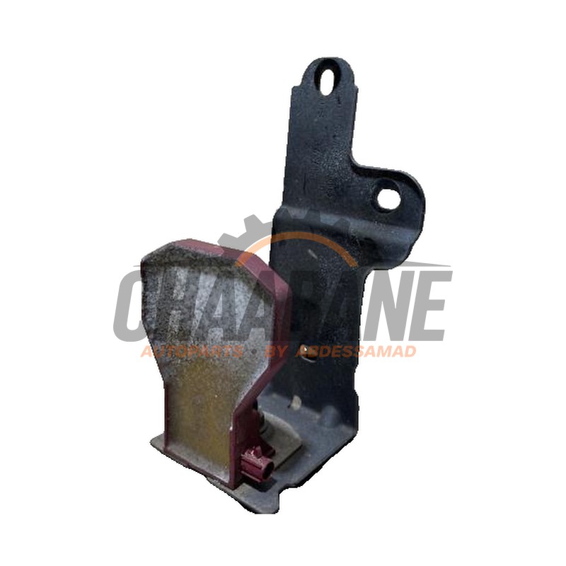 Antenne (divers) 4M0035507 Audi A3 Limousine (8VS/8VM) 1.0 TFSI 12V 2013 / 2020