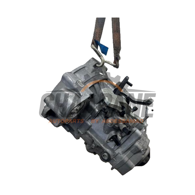 Boite de vitesses 02S300051F Skoda Octavia (5EAA) 1.5 TSI Evo 16V 2012 / 2020