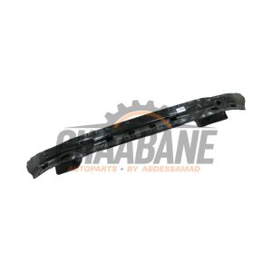 Renfort pare choc arriere A2136103000 Mercedes E-Klasse