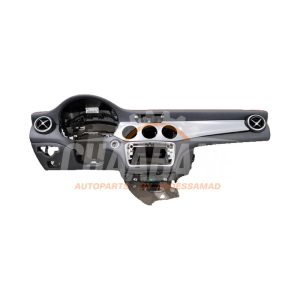 Tableau de bord A1176800901 Mercedes CLA Shooting Brake (117.9) 2.2 CLA-220 CDI, 220 d 16V