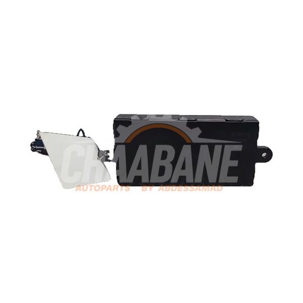 Module electronique central 1EA907727L Volkswagen ID.4 (E21) Performance 77 kWh 2020