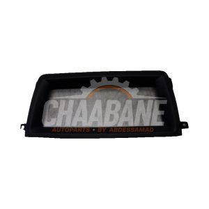 Couvercle du tableau de bord J9C16814 Jaguar E-Pace 2.0 D 150 16V AWD
