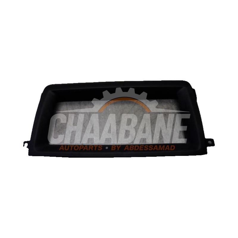Couvercle du tableau de bord J9C16814 Jaguar E-Pace 2.0 D 150 16V AWD