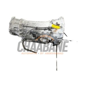 Boite de vitesses 700770 Mercedes X (470) 250d 16V 4-Matic
