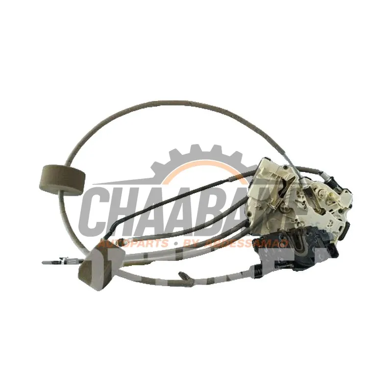 Serrure portiere mecanique 2portes droite A4477300802 Mercedes Vito Tourer (447.7) 1.6 109 CDI 16V