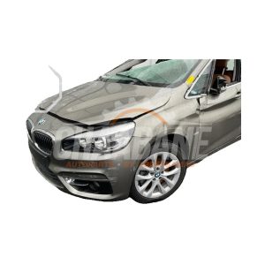 Carrosserie coin avant gauche BMW 2 serie Active Tourer (F45) 218i 1.5 TwinPower Turbo 12V 2013 / 2021