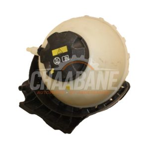 Vase dexpansion 17137642159 BMW 3 serie Gran Turismo (F34) 320i 2.0 16V 2012 / 2020