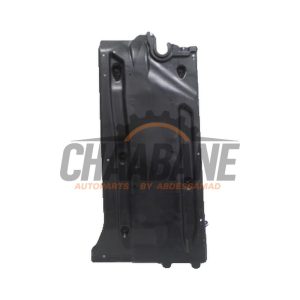 Plaque de protection sol 5Q0825201AG Audi A3 2019