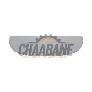 Jupe hayon 51627263166 BMW 3 serie Touring (F31) 325d 2.0 16V 2012 / 2019
