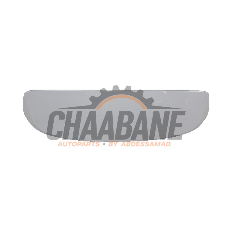 Jupe hayon 51627263166 BMW 3 serie Touring (F31) 325d 2.0 16V 2012 / 2019