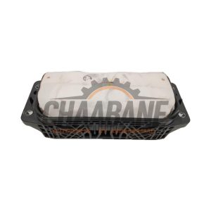 Airbag droite (tableau de bord) 80A880204F Audi Q5 2016