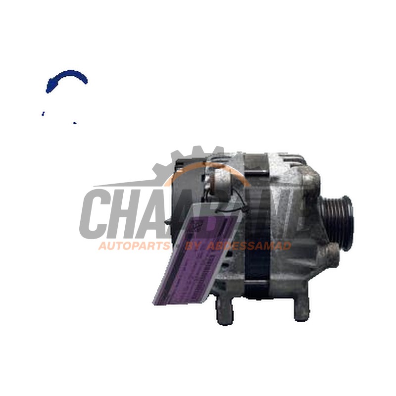 Alternateur A0009060922 Mercedes C (R205) C-180 1.6 16V
