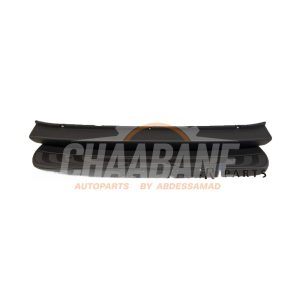 Marchepied arriere 9078854700 Mercedes Sprinter 3,5t (907.6/910.6) 311 CDI 2.0 D RWD
