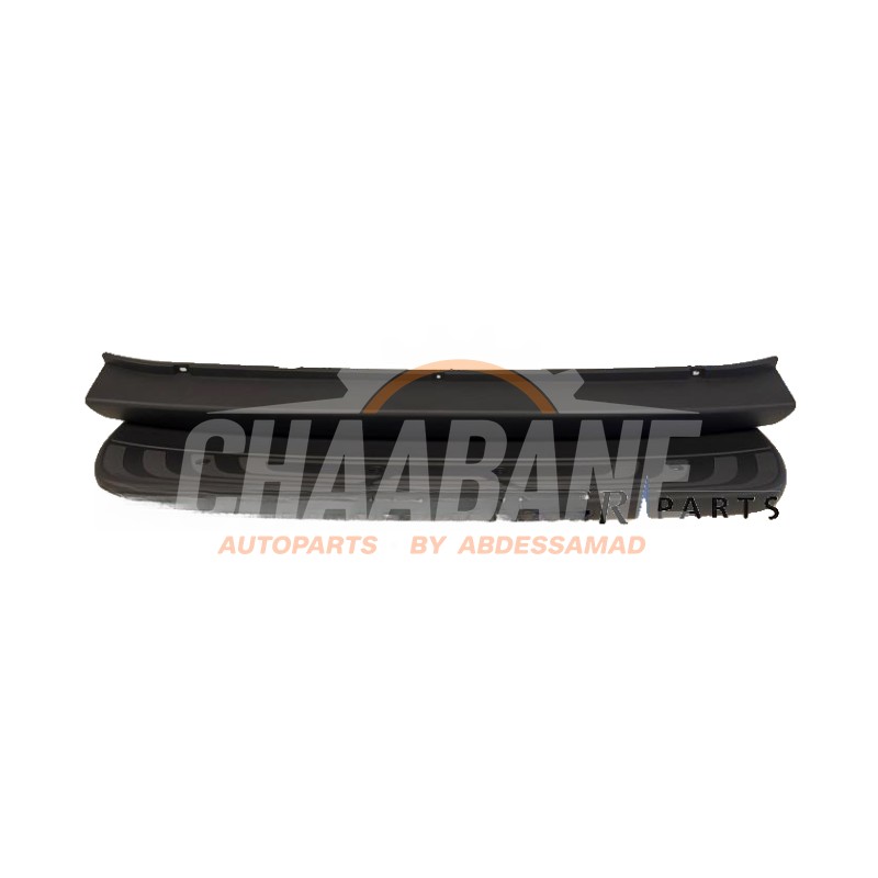 Marchepied arriere 9078854700 Mercedes Sprinter 3,5t (907.6/910.6) 311 CDI 2.0 D RWD