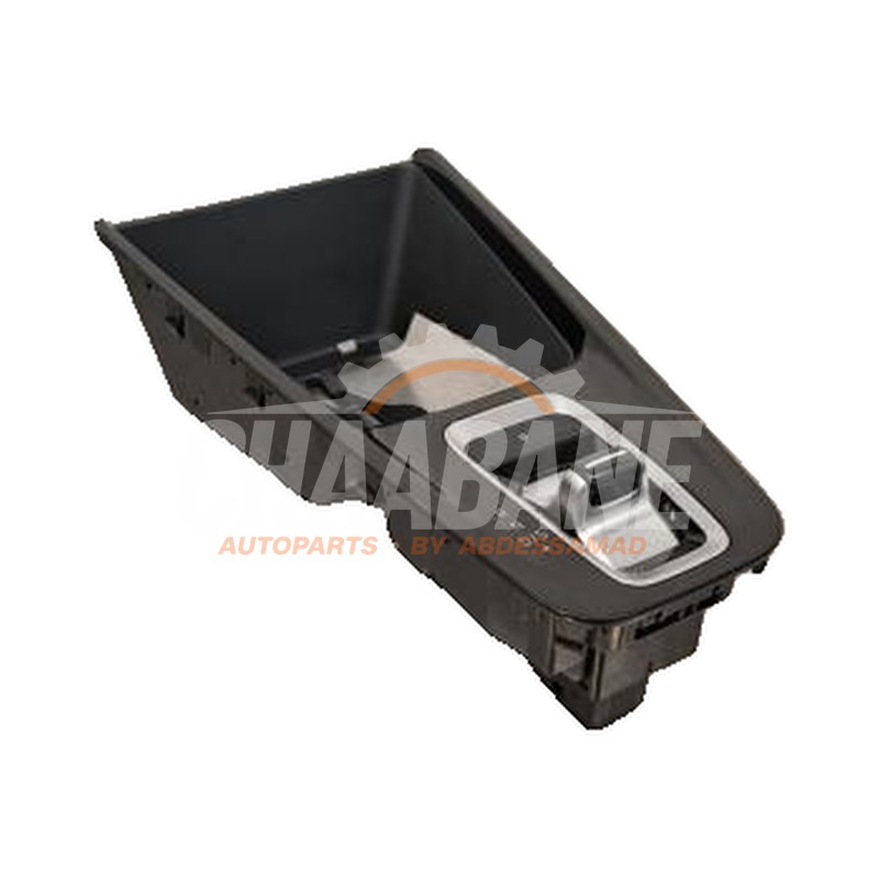 Interrupteur de position boite de vitesse automatique 5E4713203CK Skoda Octavia Combi (NXAC) 2.0 TDI GreenTec 16V 2019