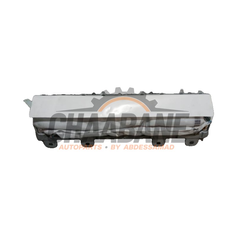 Airbag genou A1768600402 Mercedes A (W176) 1.5 A-180 CDI, A-180d 16V