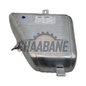 Reservoir dair 4M0616204F Audi Q7 (4MB/4MG) 3.0 TDI V6 24V 2015