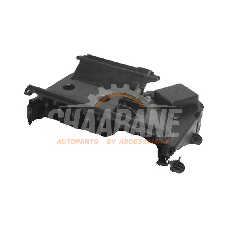 Porte fusible A2055402850 Mercedes C Estate (S205) C-43 AMG 3.0 V6 24V Turbo 4-Matic