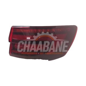 Feu arriere droit 8W9945092C Audi A4 Avant (B9) 1.4 TFSI 16V 2015