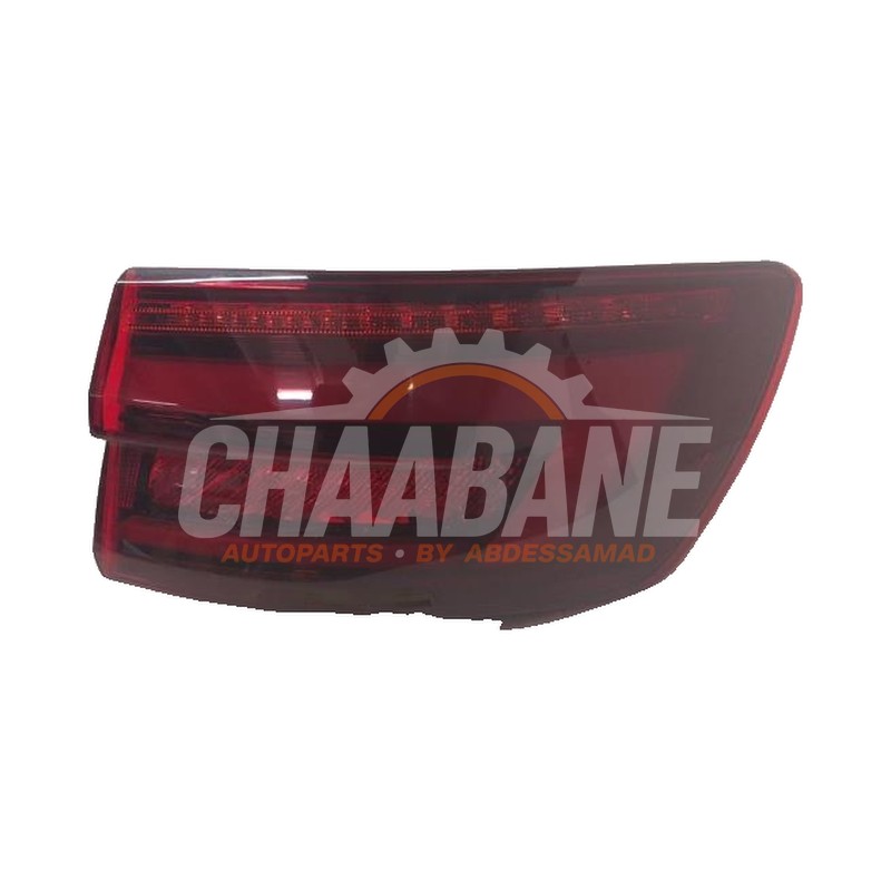 Feu arriere secondaire droit 8W9945092C Audi A4 Avant (B9) 1.4 TFSI 16V 2015