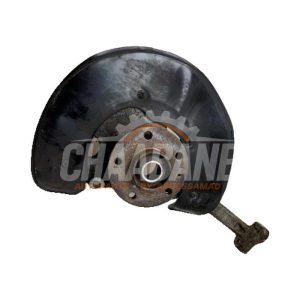 Fusee avant gauche 4G0407241D Audi A6 2012 / 2018