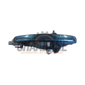 Poignee de porte arriere gauche LR108184 Jaguar E-Pace 2.0 D 150 16V AWD