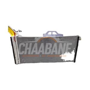 Radiateur clim 9271207 BMW 2 serie Active Tourer (F45) 220i 2.0 TwinPower Turbo 16V 2013 / 2021