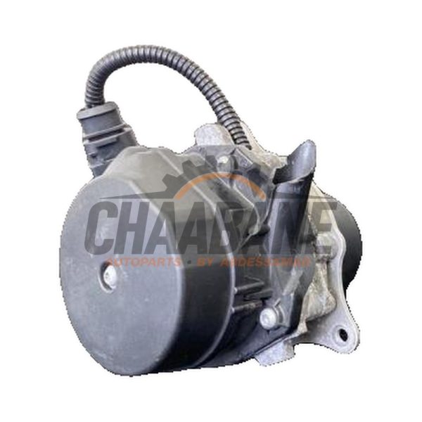 Pompe secondaire 95B959253 Porsche Macan (95B) 3.6 V6 24V Turbo Pack Performance 2014