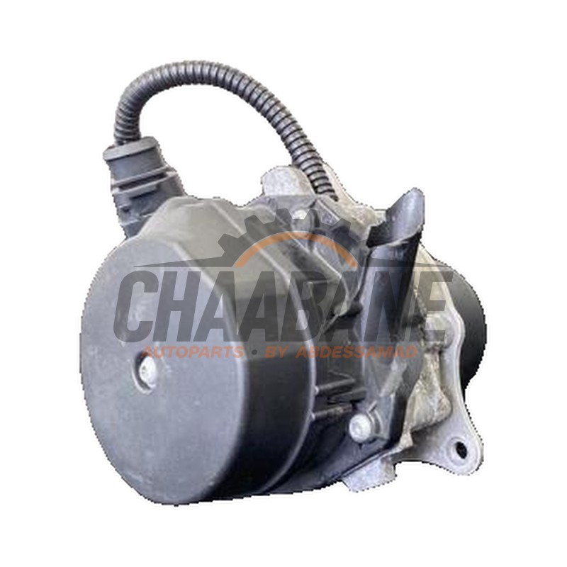 Pompe secondaire 95B959253 Porsche Macan (95B) 3.6 V6 24V Turbo Pack Performance 2014