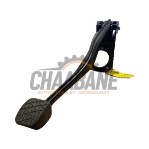 Pedale de frein A2462900401 Mercedes A (W176) 1.5 A-180 CDI, A-180d 16V