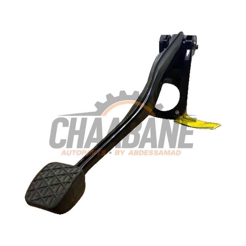 Pedale de frein A2462900401 Mercedes A (W176) 1.8 A-200 CDI 16V