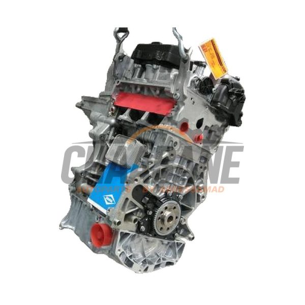 Moteur 05C100031Q Volkswagen Taigo 2021