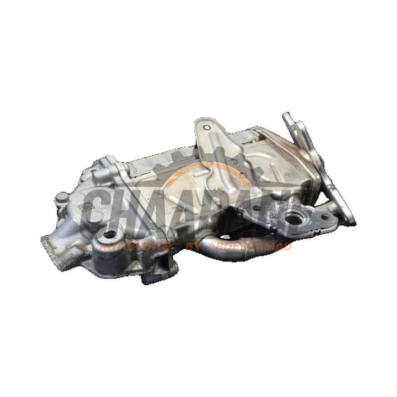 Refroidisseur RGE A6541407600 Mercedes E (W213) E-200d 2.0 Turbo 16V