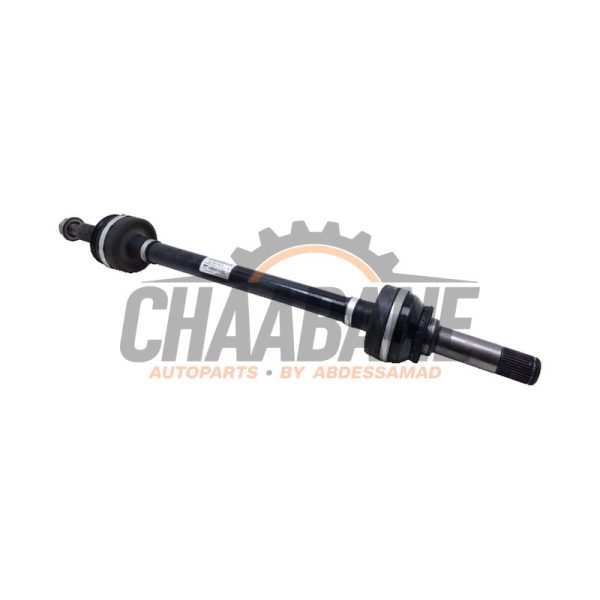 Arbre de transmission arriere droit 9J1501202A Porsche Taycan (Y1A) 4S 2019