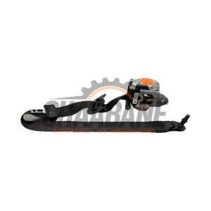 Ceinture avant droit A1778600800 Mercedes CLA (118.3) 1.3 CLA-180 Turbo 16V